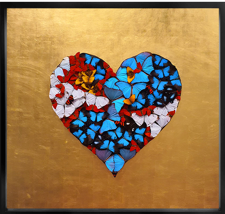 Golden Heart
