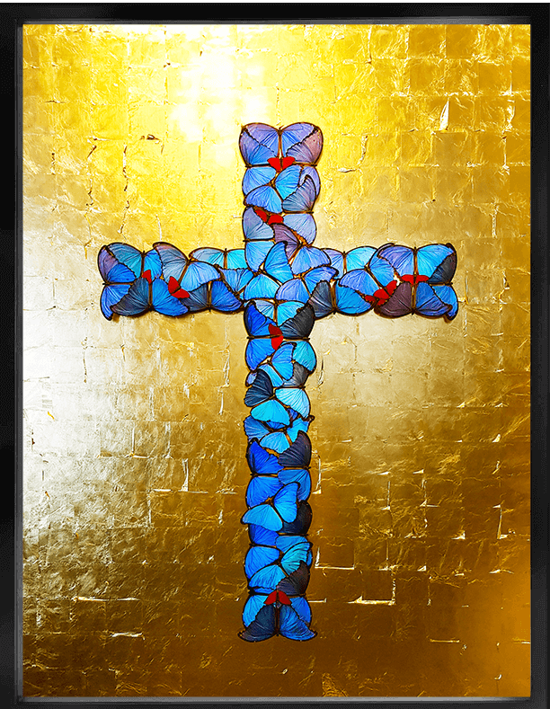 Golden Cross