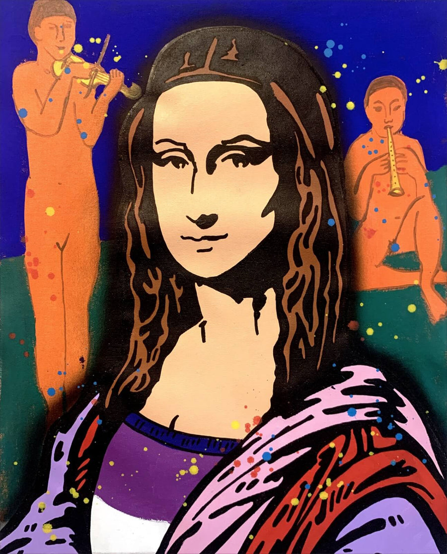 Mona Matisse