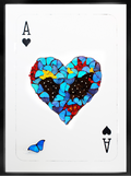 The Ace of Hearts
