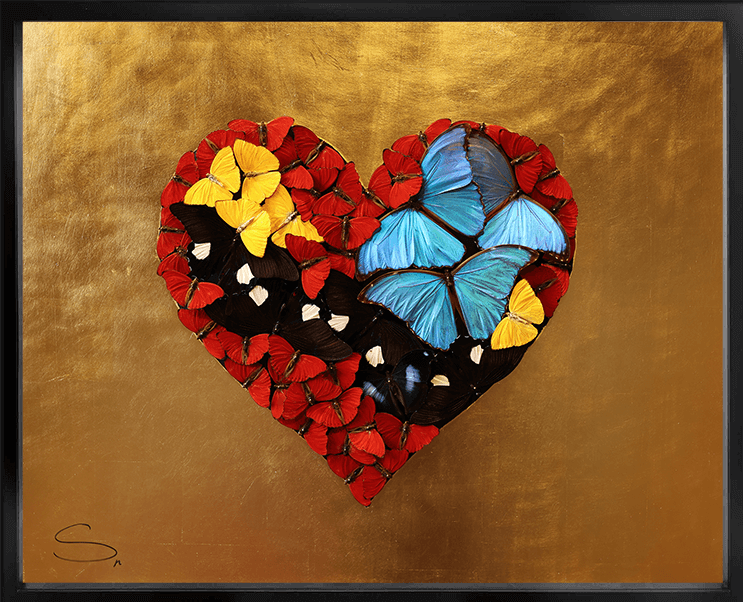 Golden Heart