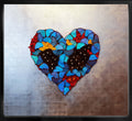 Palladium Heart