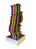 Colorful Love 7 Layers