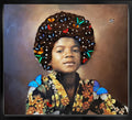 Butterfly Jackson