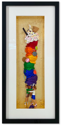 Ice Cream Hug 2 Boys