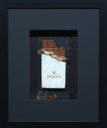 Chocolate Bar 282
