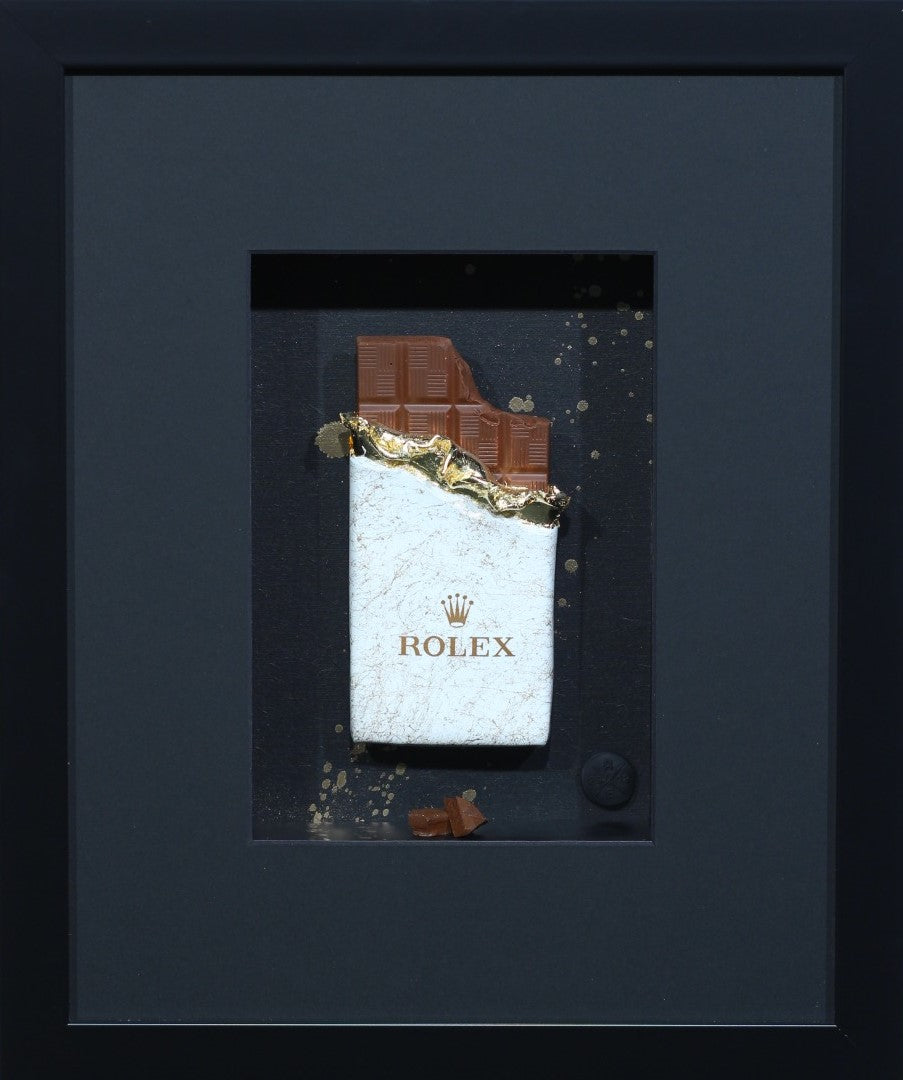 Chocolate Bar 282