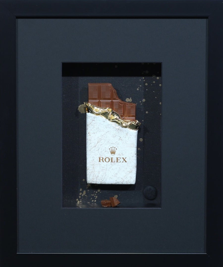 Chocolate Bar 282