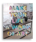 Make Your Life - Colors
