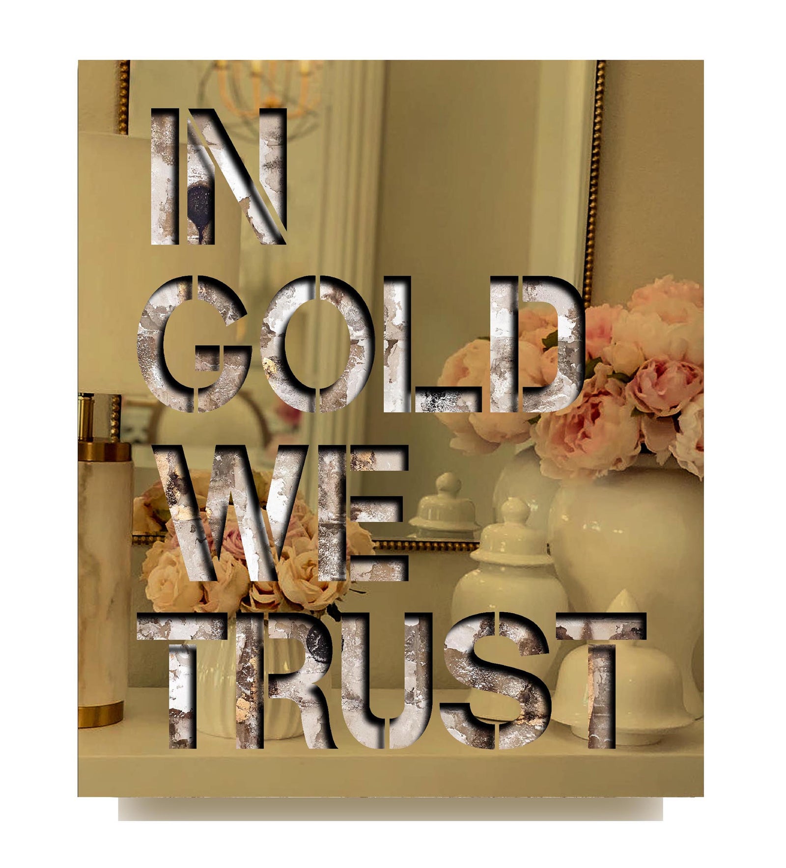 In Gold We Trust