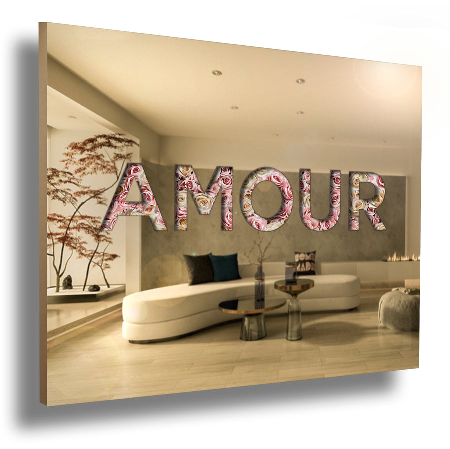 Amour Flowers