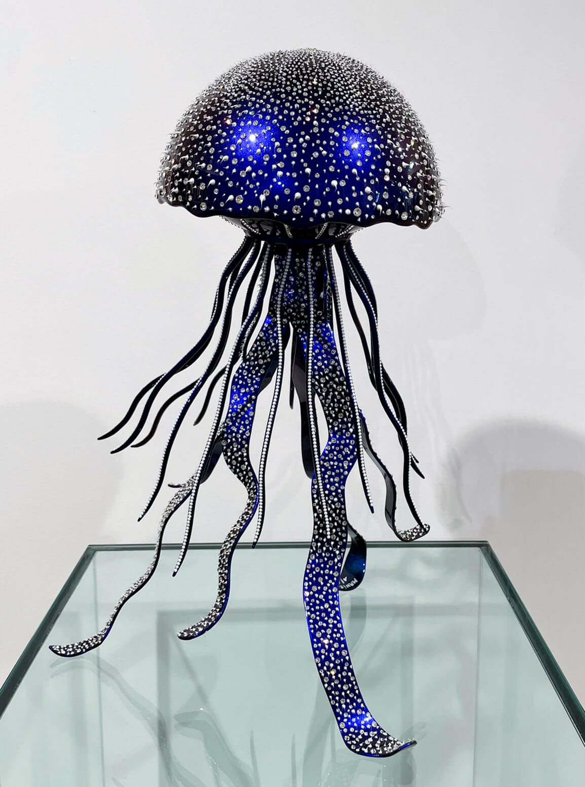 Meduse Blue