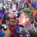 Kissing