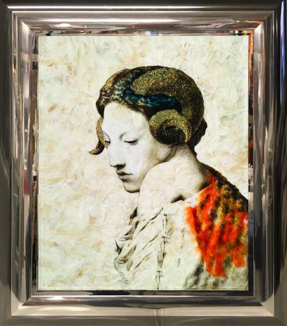 La Cornue 40x50