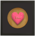 Luxury Donut 1