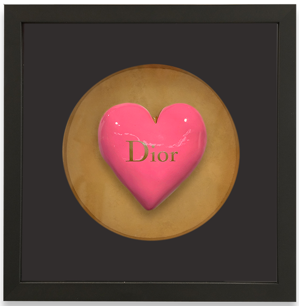 Luxury Donut 1