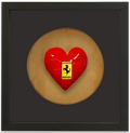 Luxury Donut 21
