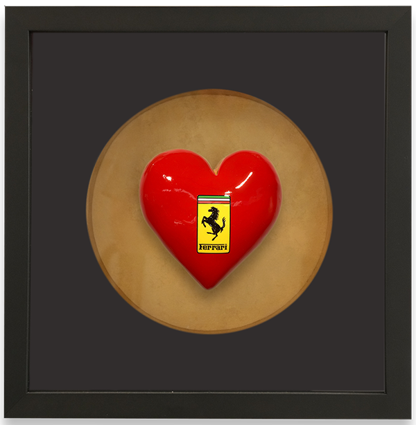 Luxury Donut 21