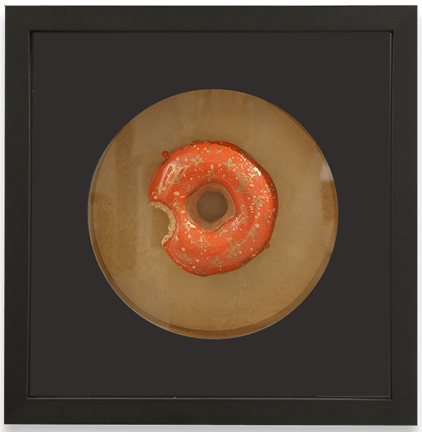 Luxury Donut 9