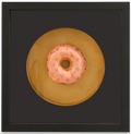 Luxury Donut 25