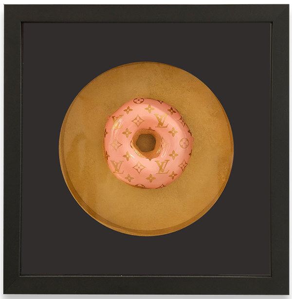 Luxury Donut 25