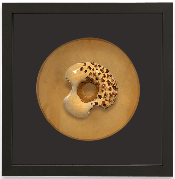 Luxury Donut 2