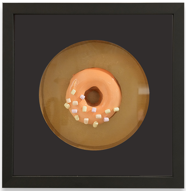Luxury Donut 6