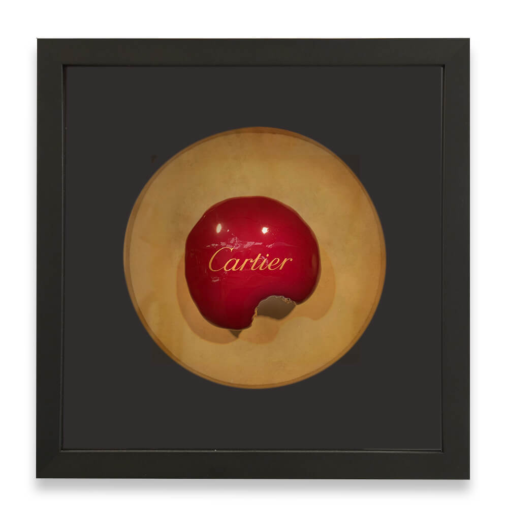 Luxury Donut 3