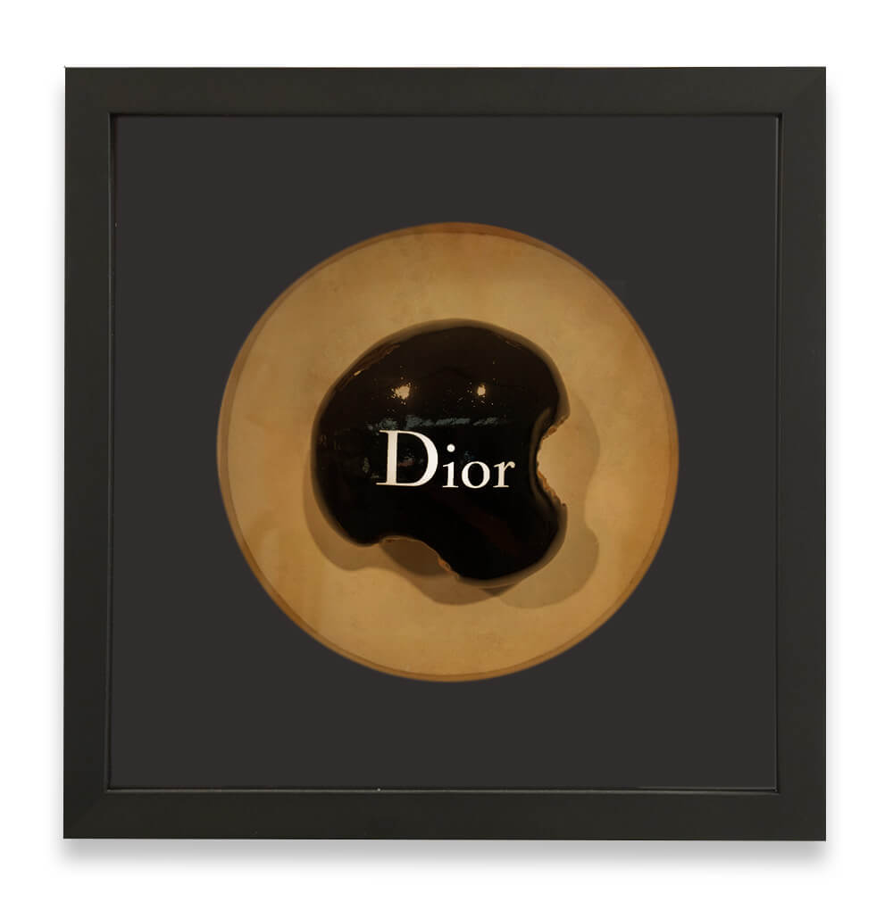 Luxury Donut 5