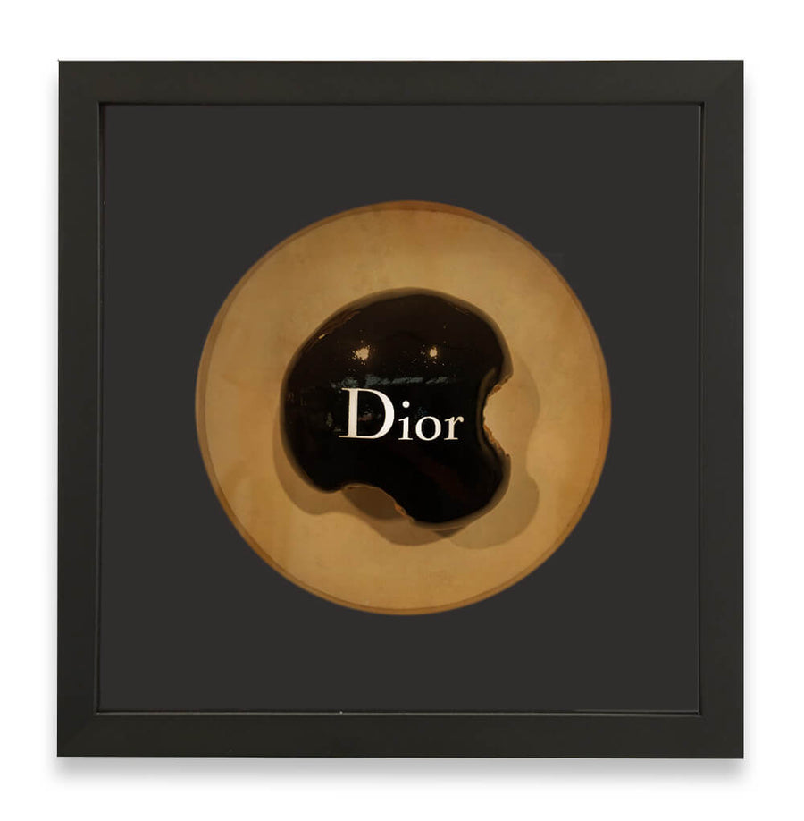 Luxury Donut 5