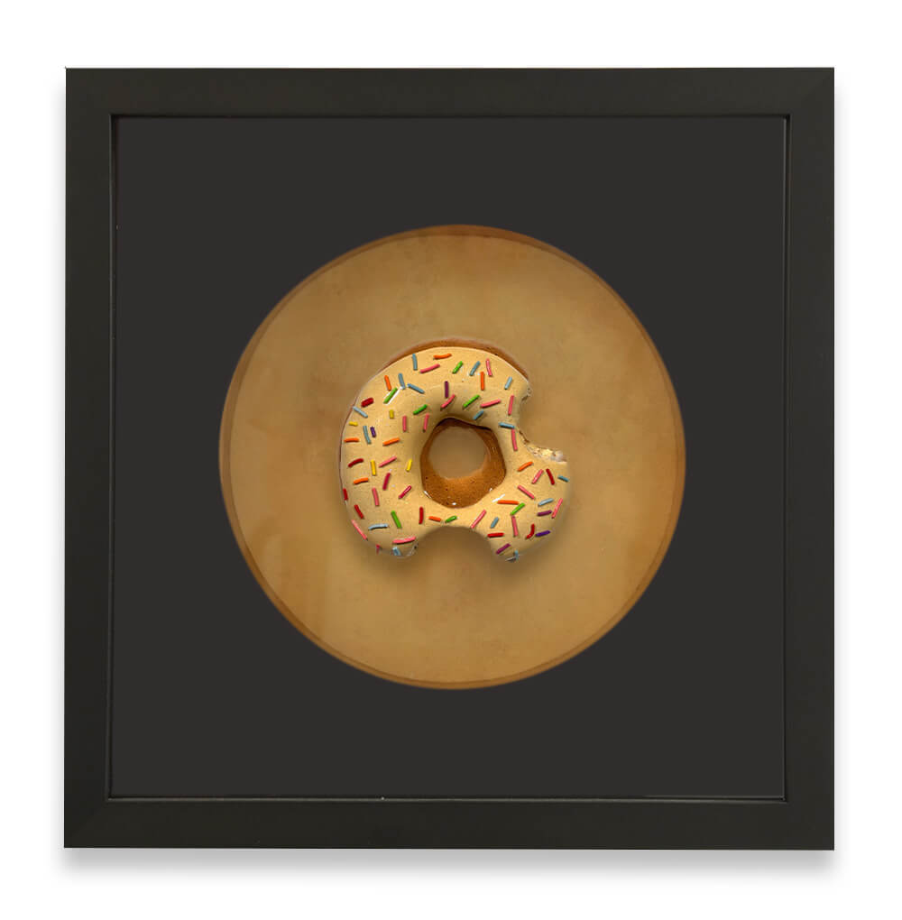 Luxury Donut 19