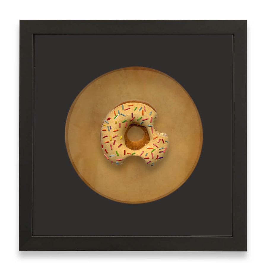 Luxury Donut 19
