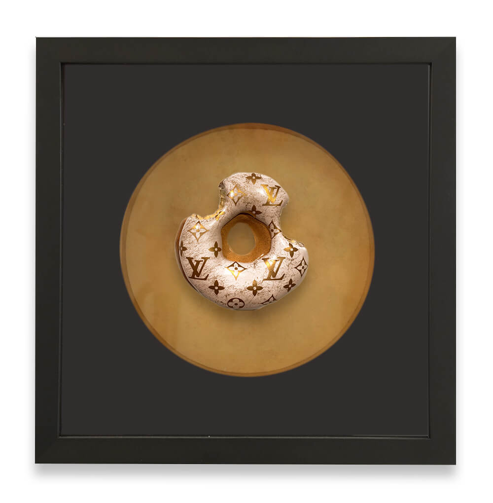 Luxury Donut 11