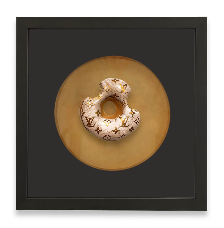 Luxury Donut 11