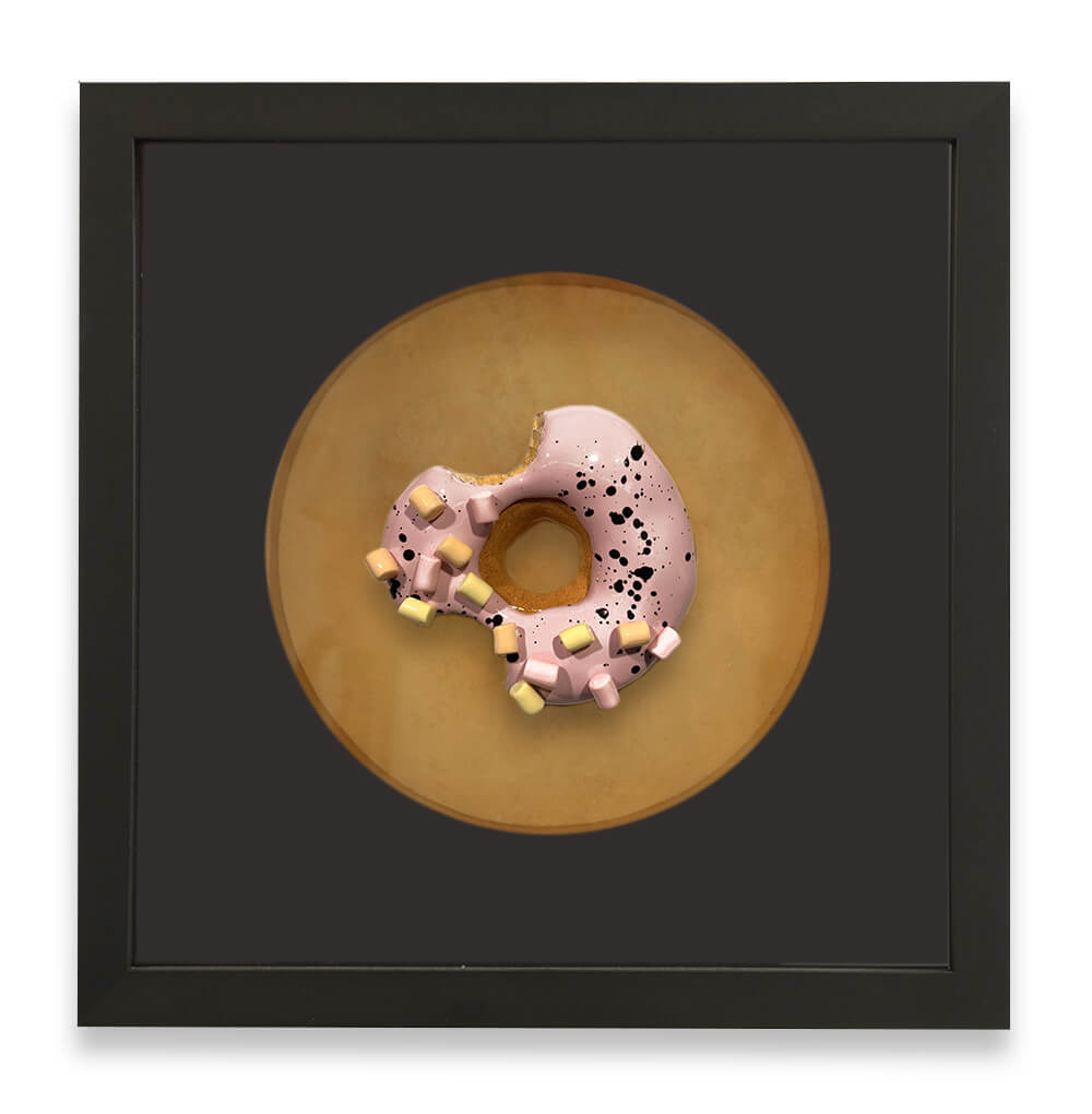 Luxury Donut 4