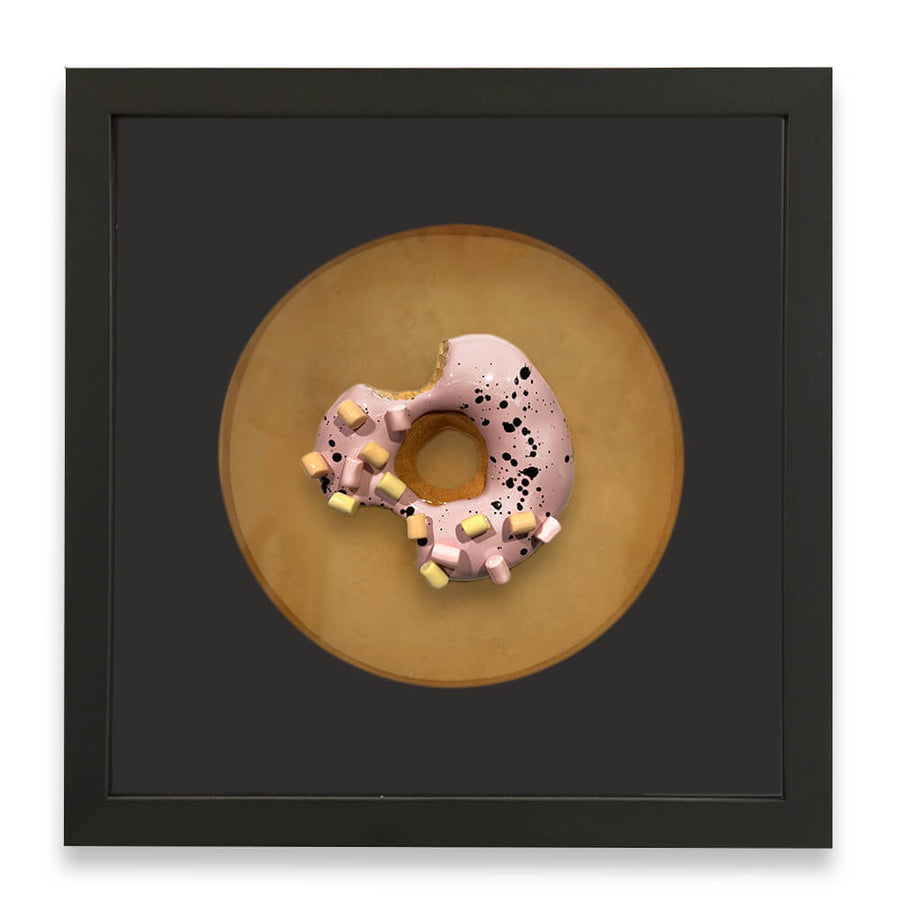 Luxury Donut 4