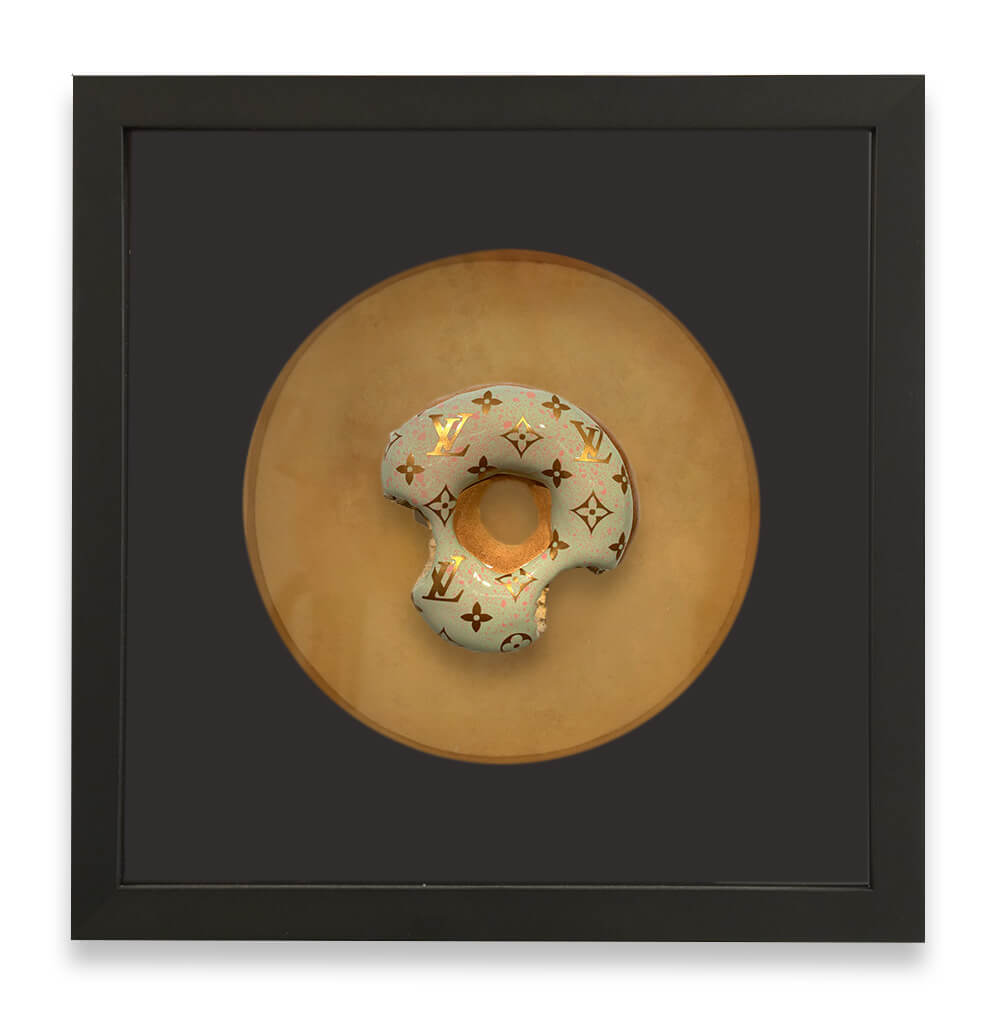 Luxury Donut 24