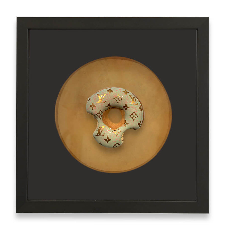 Luxury Donut 24