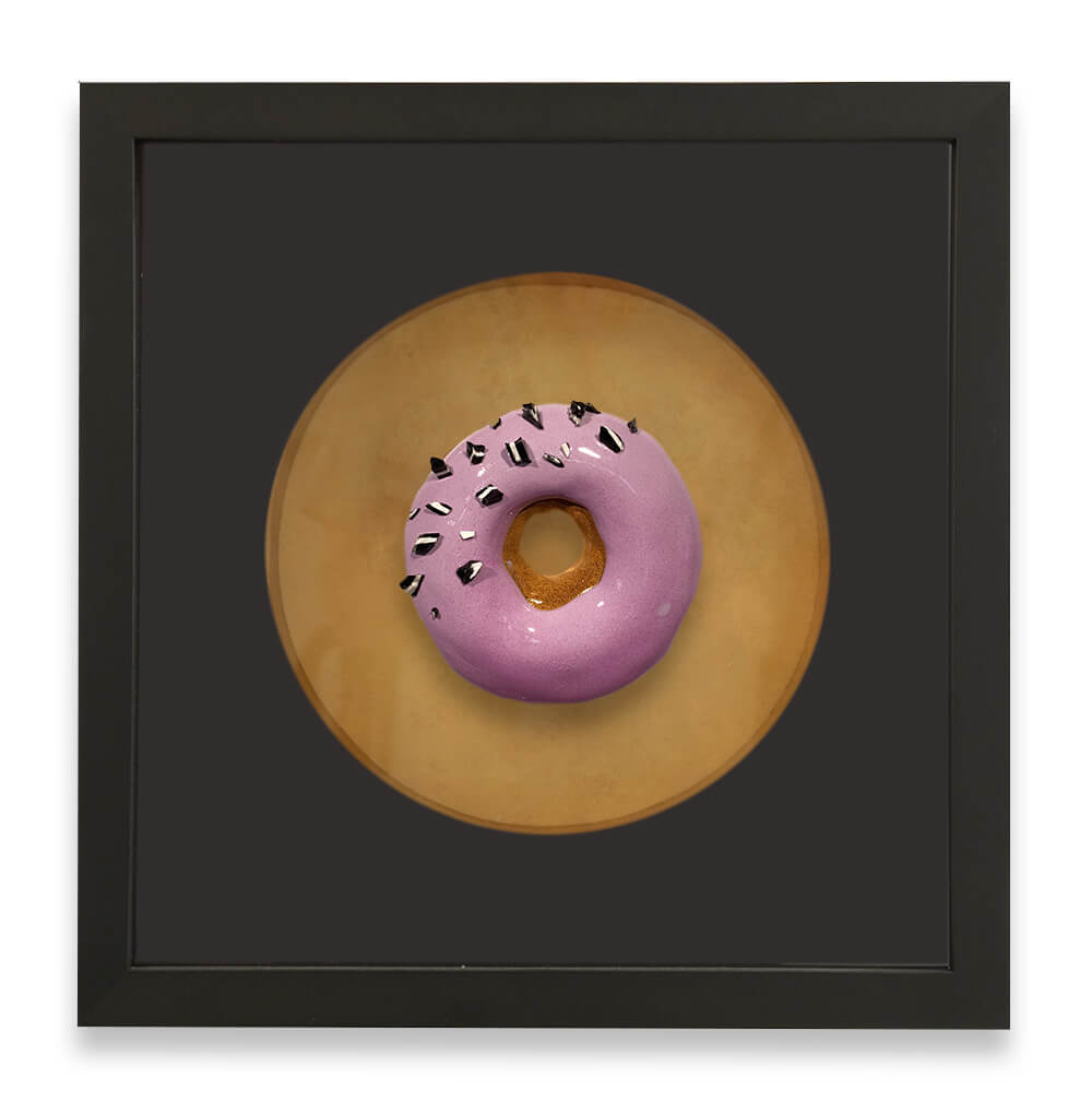 Luxury Donut 7