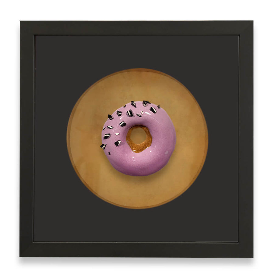 Luxury Donut 7