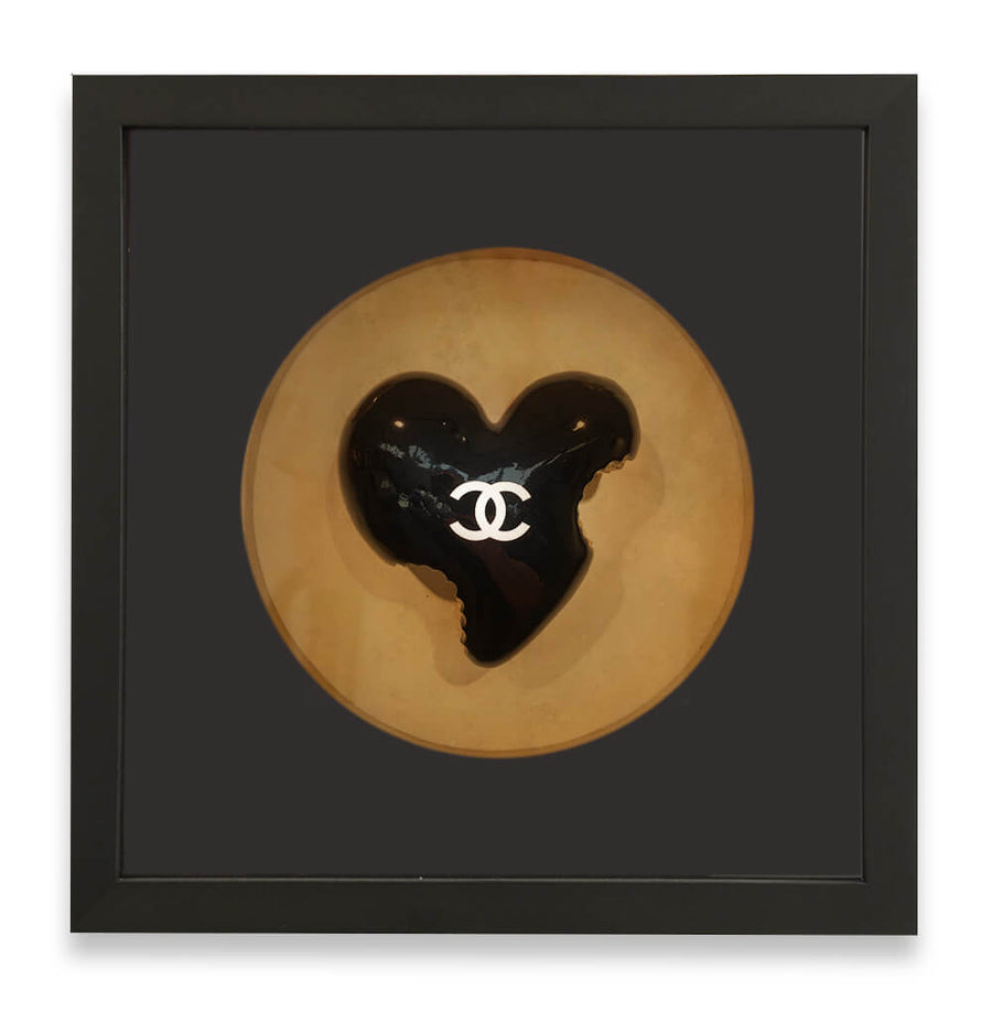 Luxury Donut 18