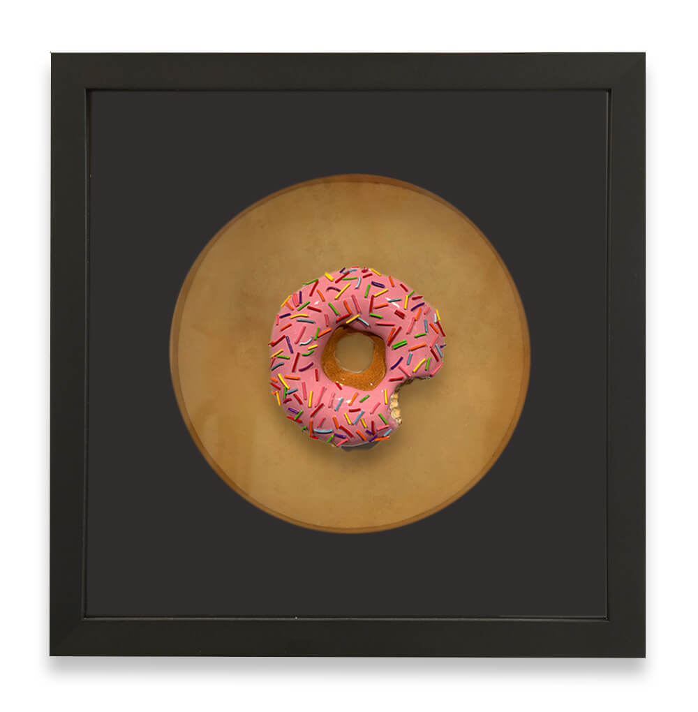 Luxury Donut 12