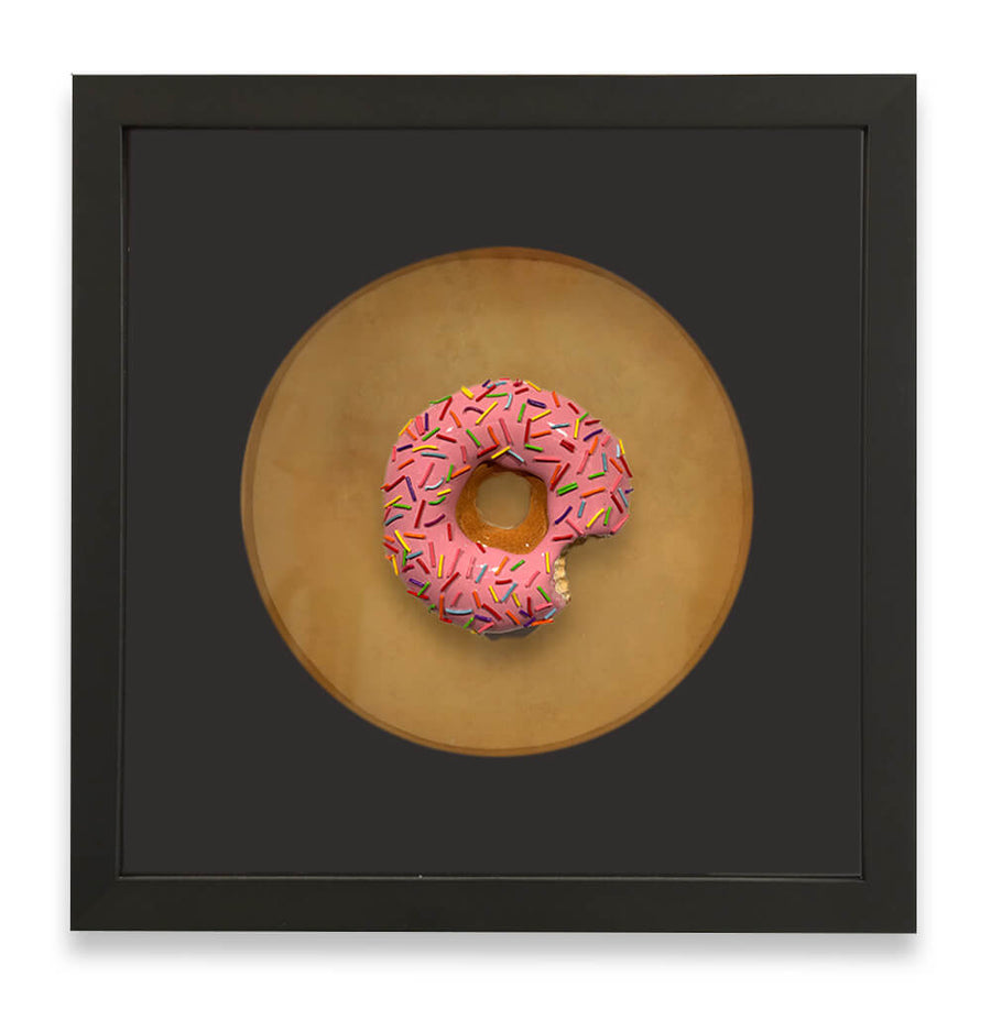 Luxury Donut 12