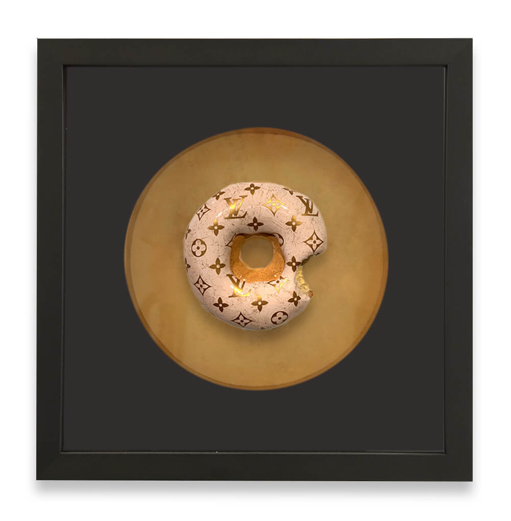 Luxury Donut 8