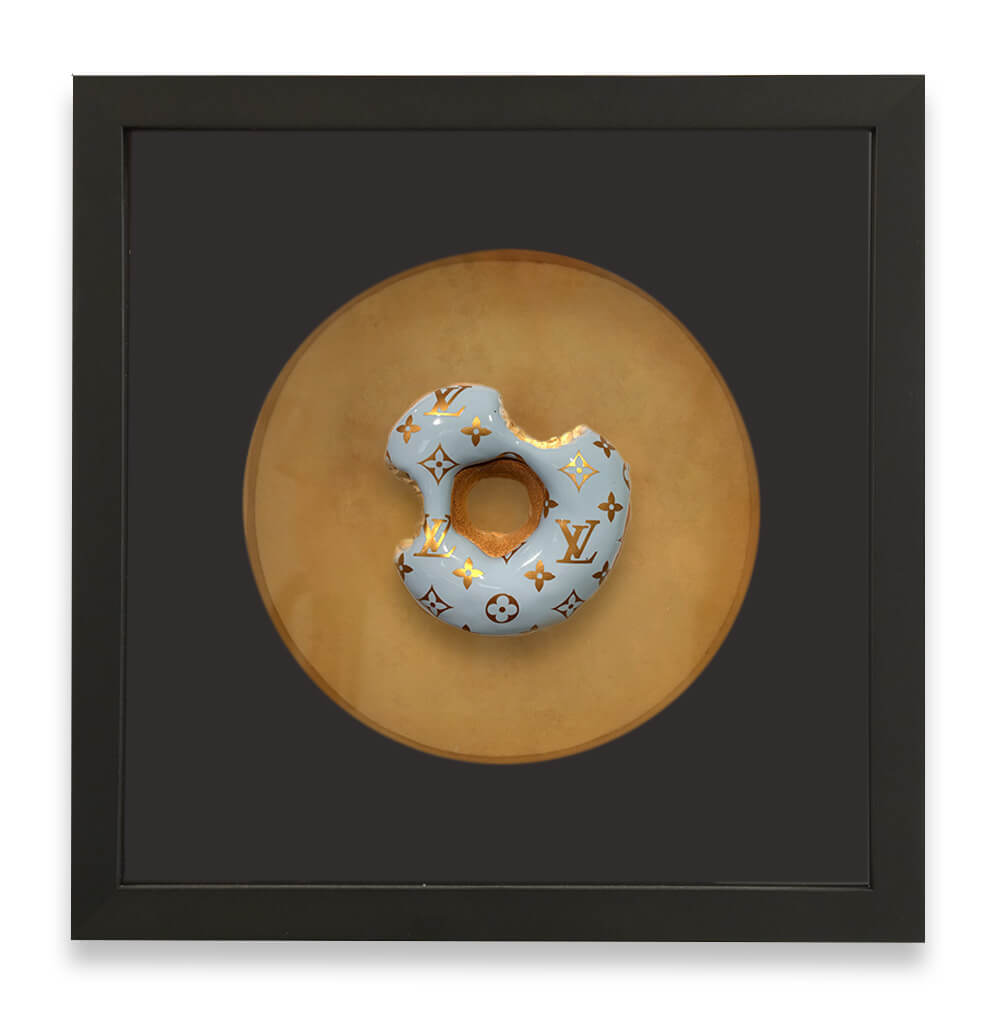 Luxury Donut 16