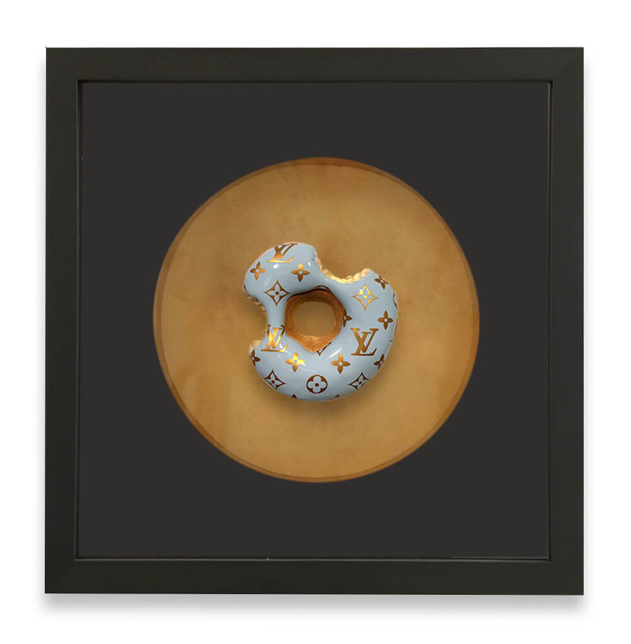 Luxury Donut 16