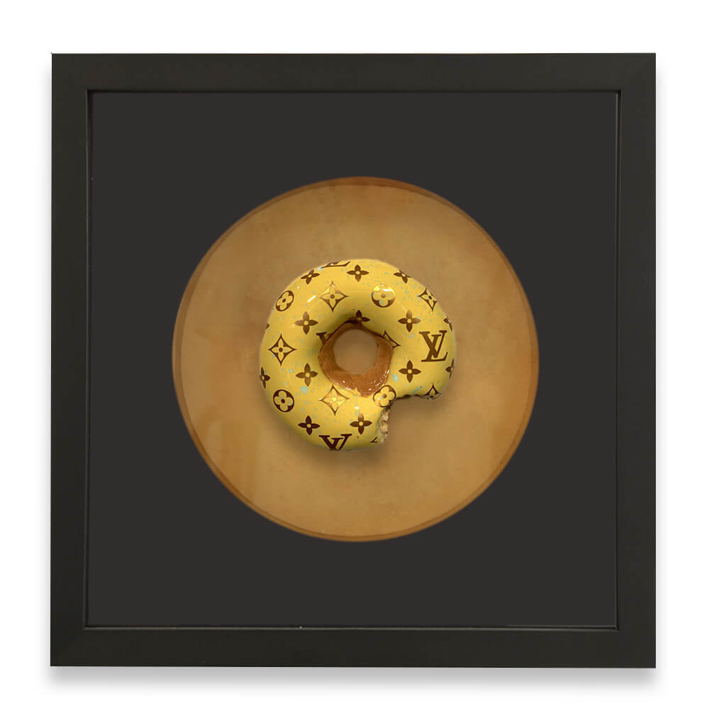 Luxury Donut 17