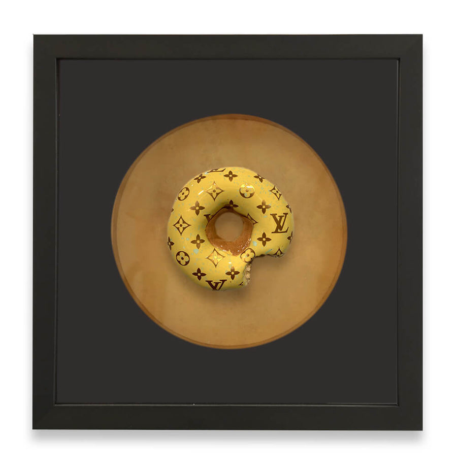 Luxury Donut 17