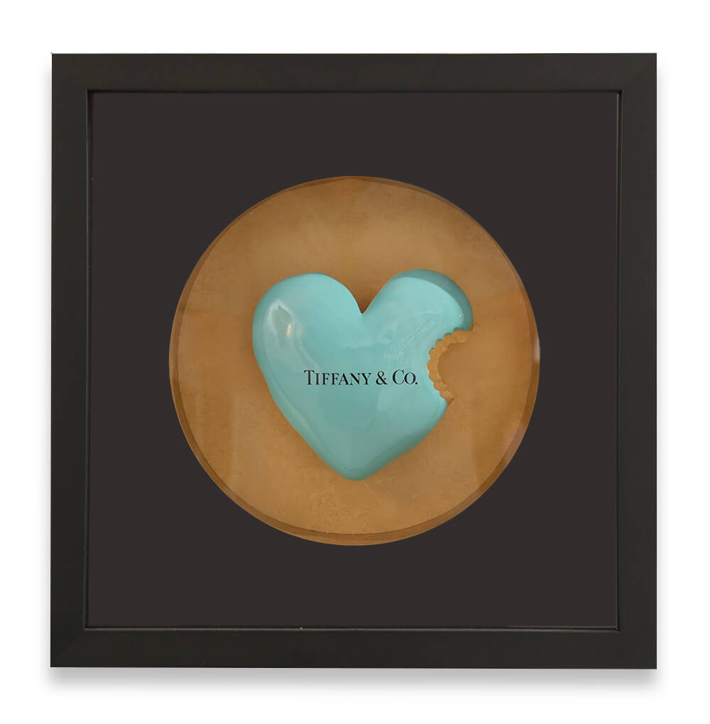 Luxury Donut 14