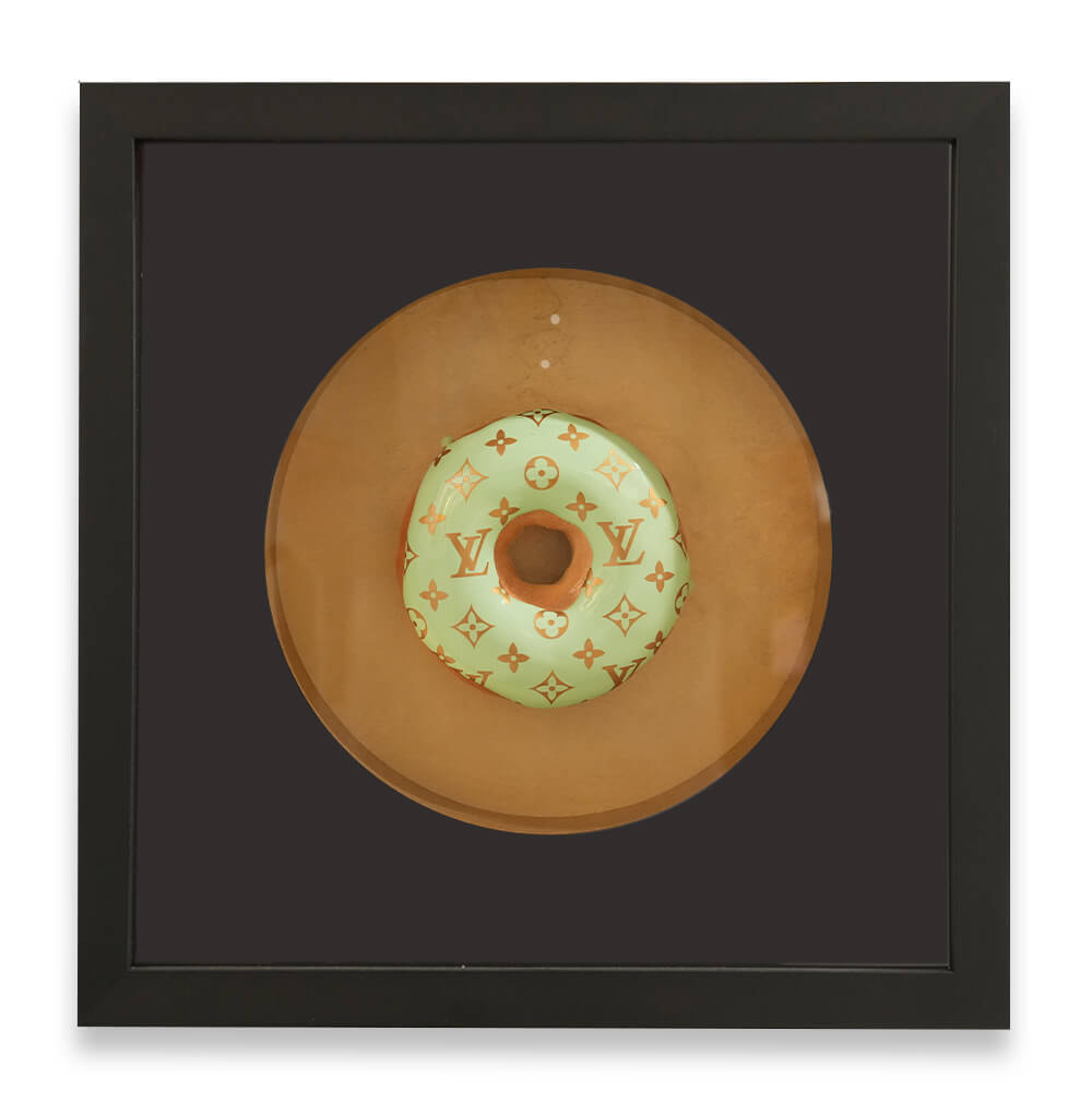 Luxury Donut 20